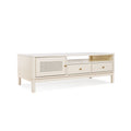 Ivory Coffee Table