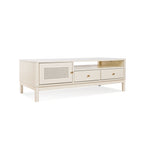 Ivory Coffee Table