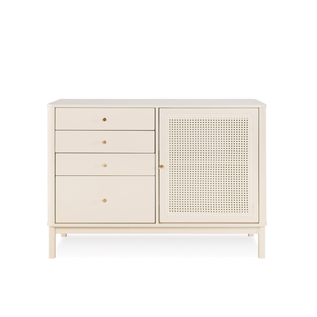 Ivory Sideboard
