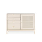 Ivory Sideboard