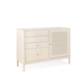 Ivory Sideboard