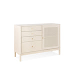 Ivory Sideboard