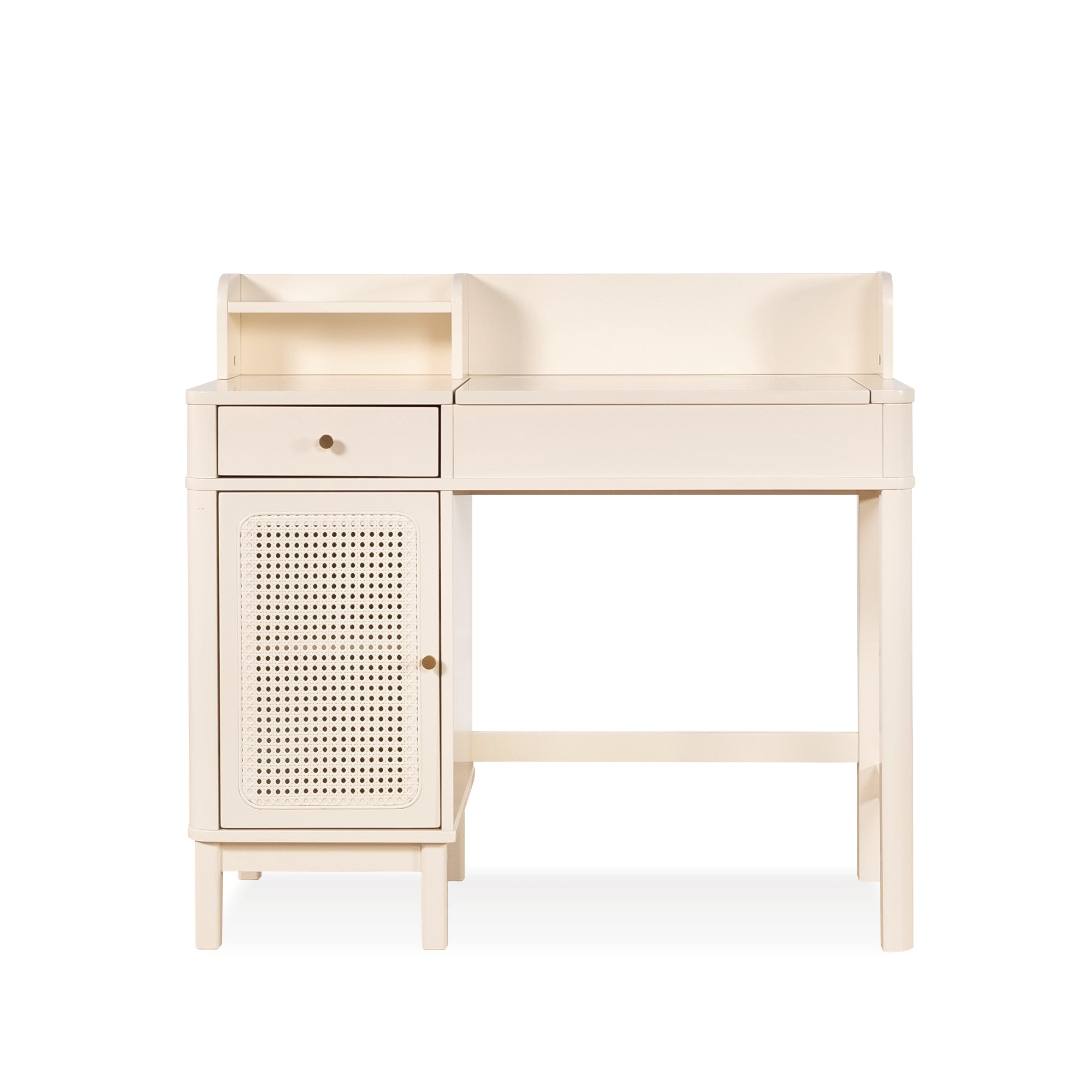 Ivory Dressing Table