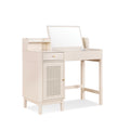 Ivory Dressing Table