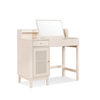 Ivory Dressing Table