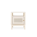 Ivory Night Stand