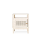 Ivory Night Stand