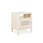 Ivory Night Stand