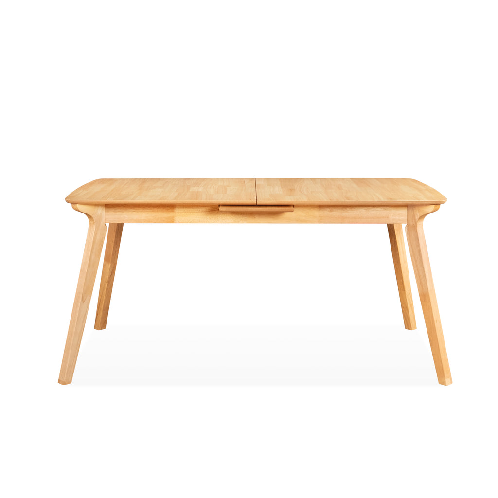 Ivy Extension Dining Table (1600+300L)