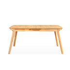Ivy Extension Dining Table (1600+300L)