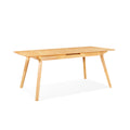 Ivy Extension Dining Table (1600+300L)