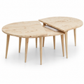 Jellyfish Extendable Coffee Table