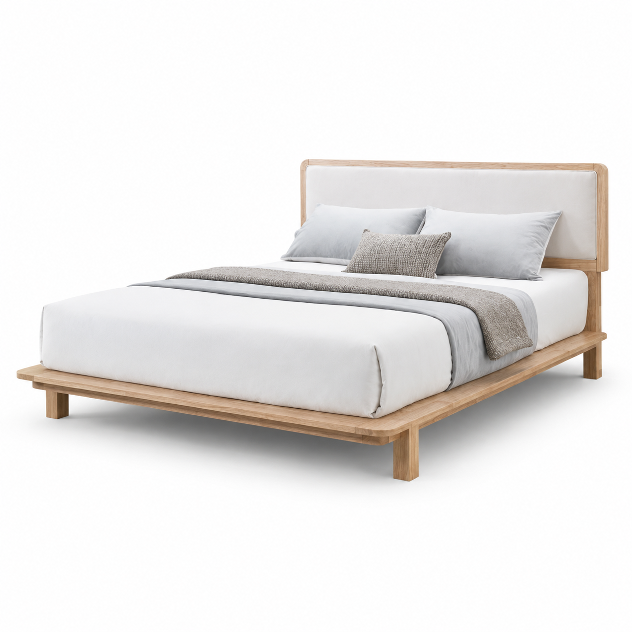 Bedframe KB6105 (King Size)