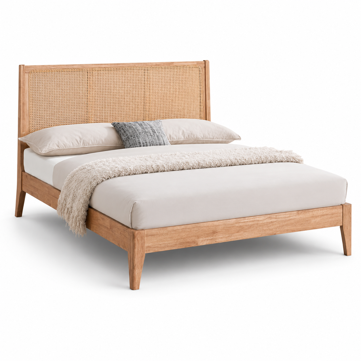 Bedframe KB6108 (King Size)
