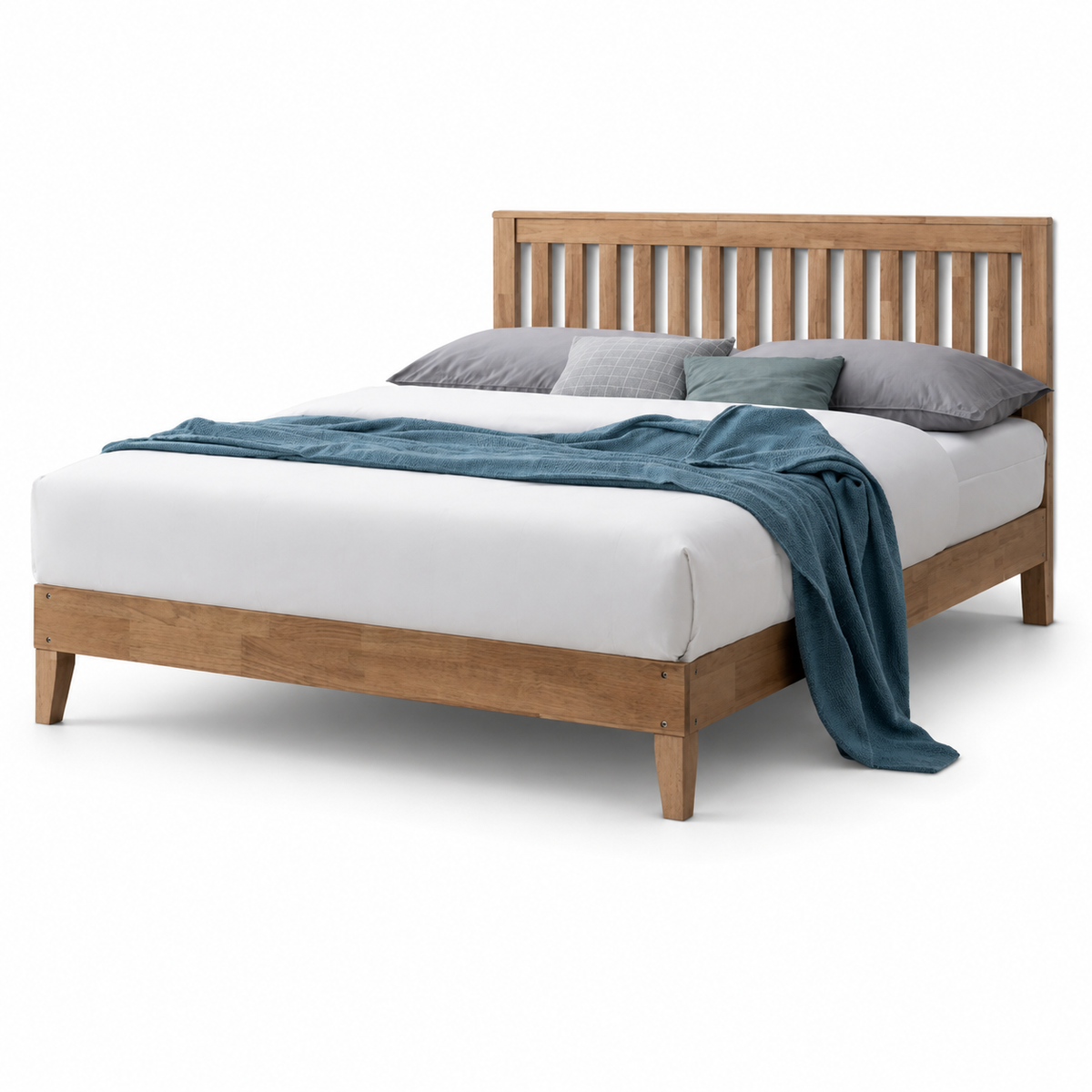 Bedframe KB6109 (King Size)