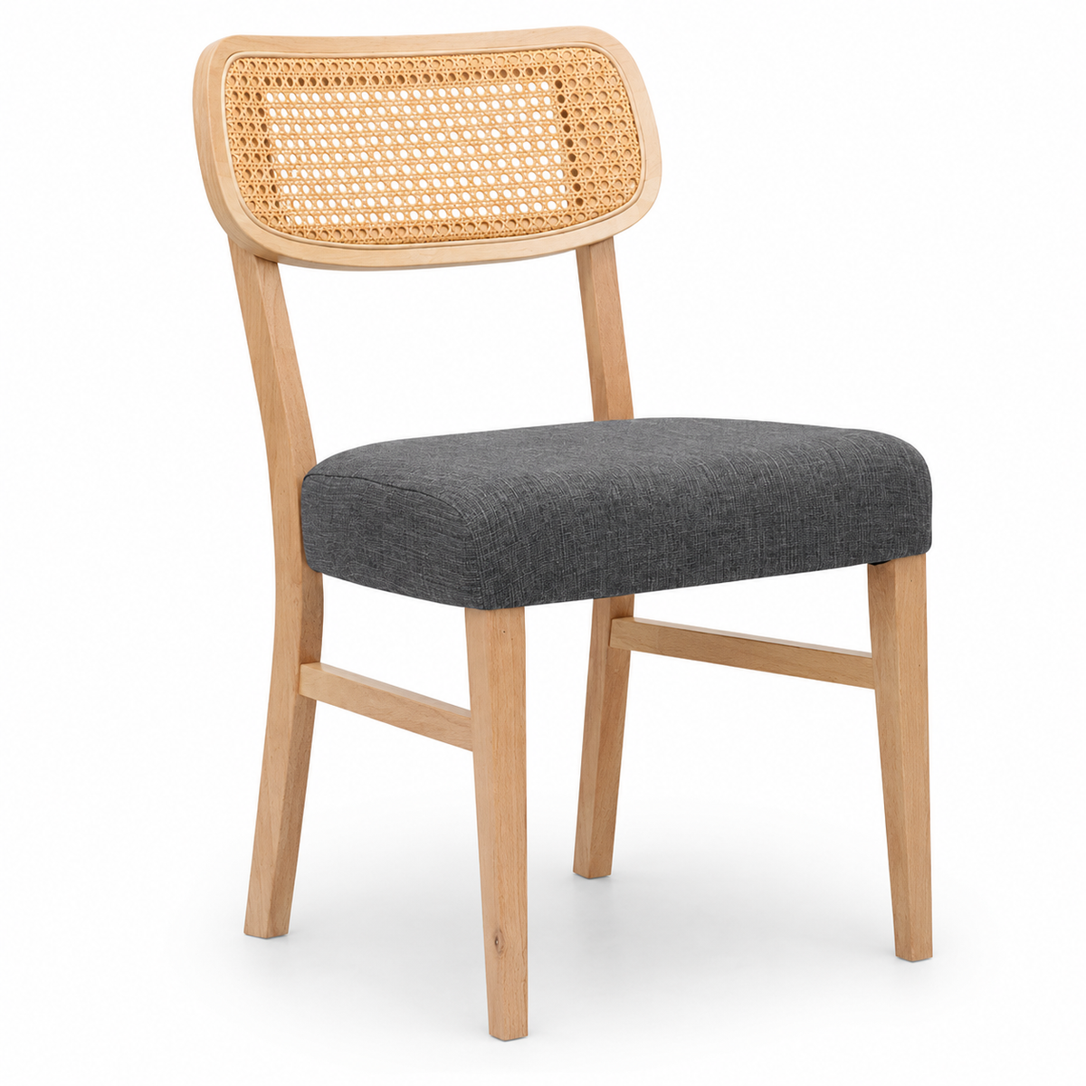Kakuwa Rattan Chair - Natural