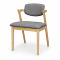 Kentucky III Arm Chair - Natural