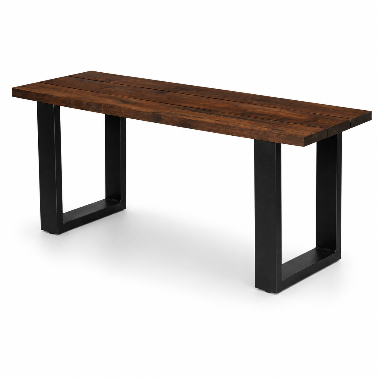 Kingston Bench - Cappuccino