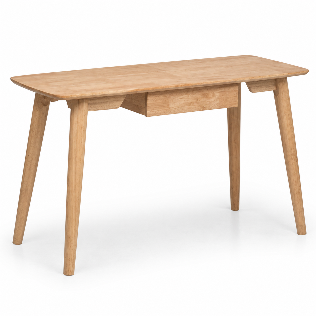 Larrie Console Table - Natural