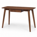 Larrie Console Table - Walnut