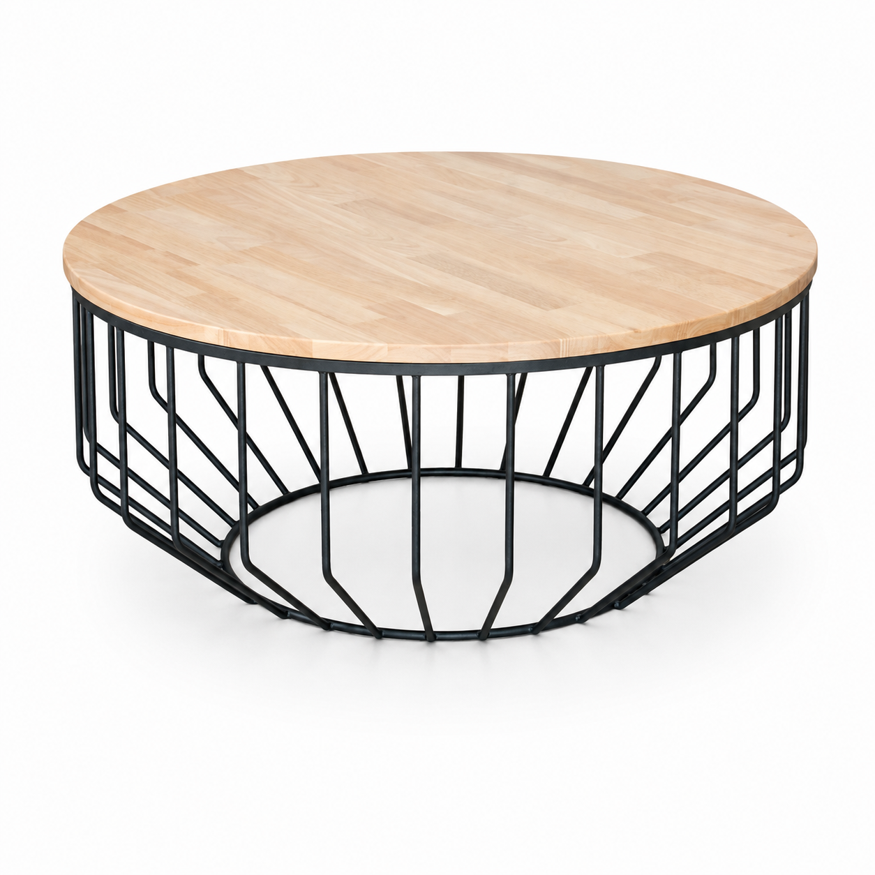 Liberland Coffee Table - Natural