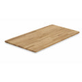Solid Wood Top MT-006
