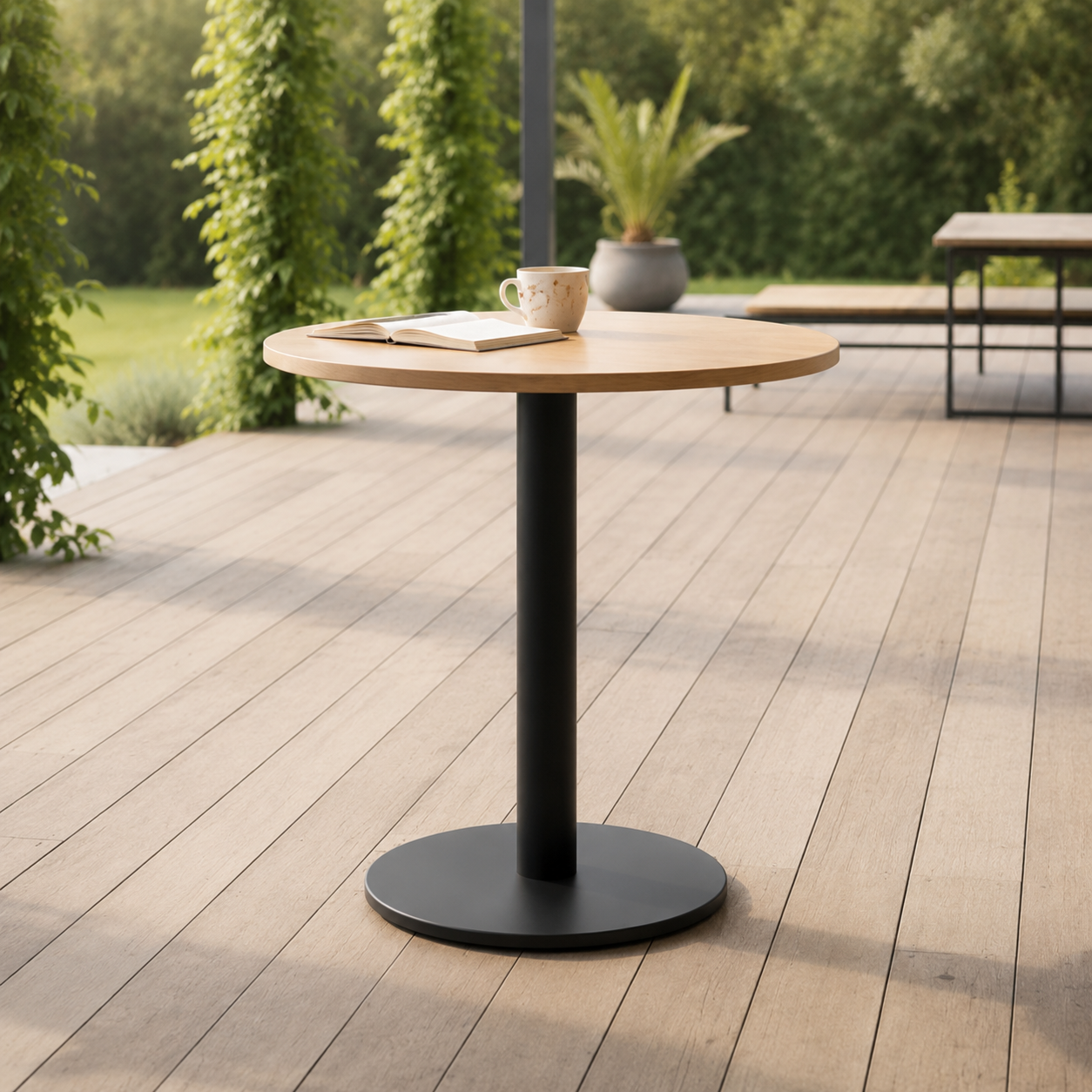 Table Only MT-005 + TL-1233A