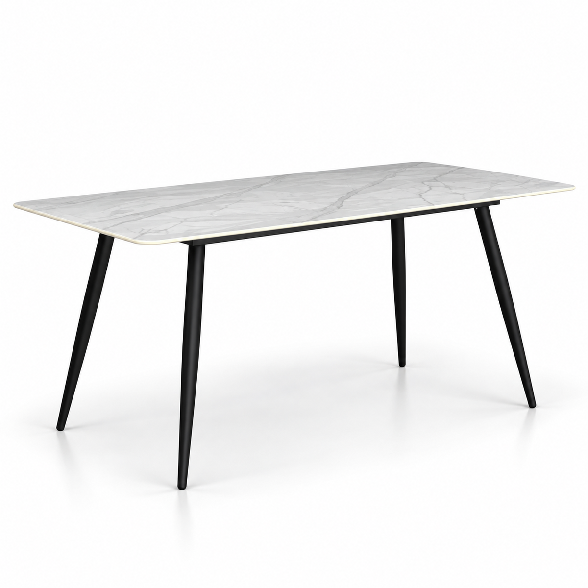Dining Table PRS MT8305 T9003 (L1400)