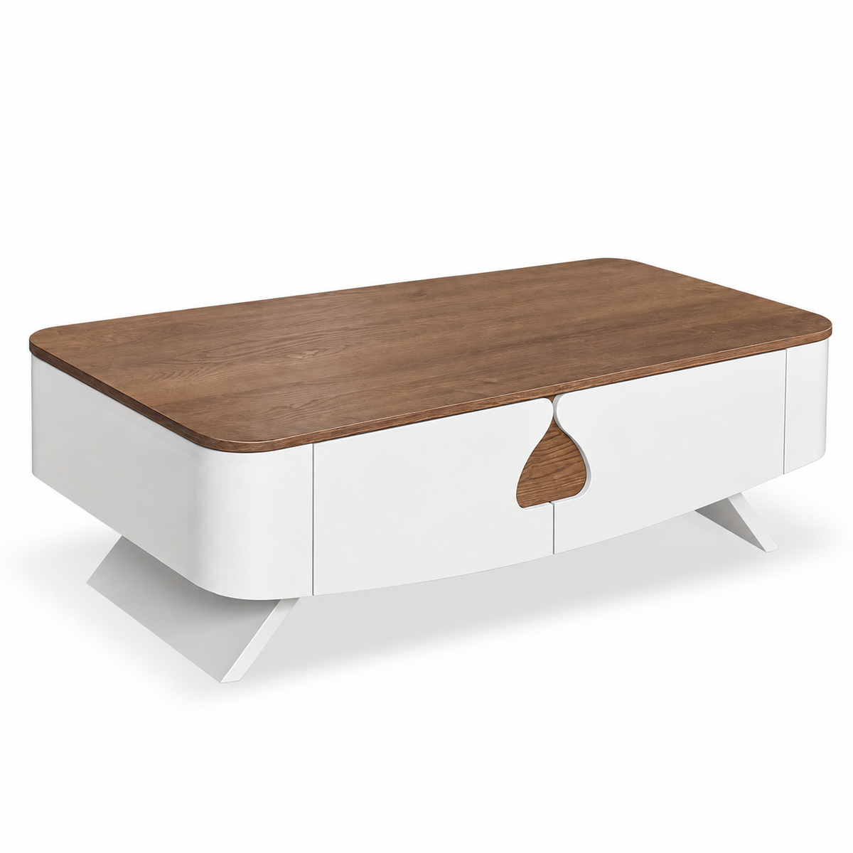 Macoro Coffee Table CT6200