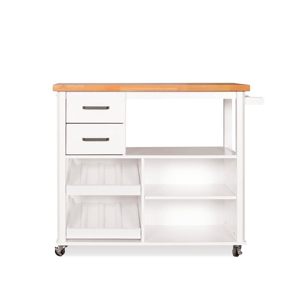 Maison Kitchen Cart