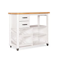 Maison Kitchen Cart