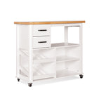 Maison Kitchen Cart