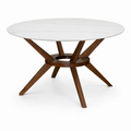 Malaga Round Dining Table