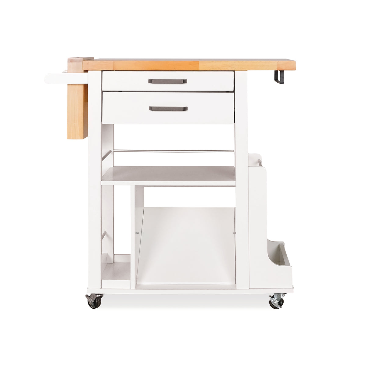 Marvin Kitchen Cart