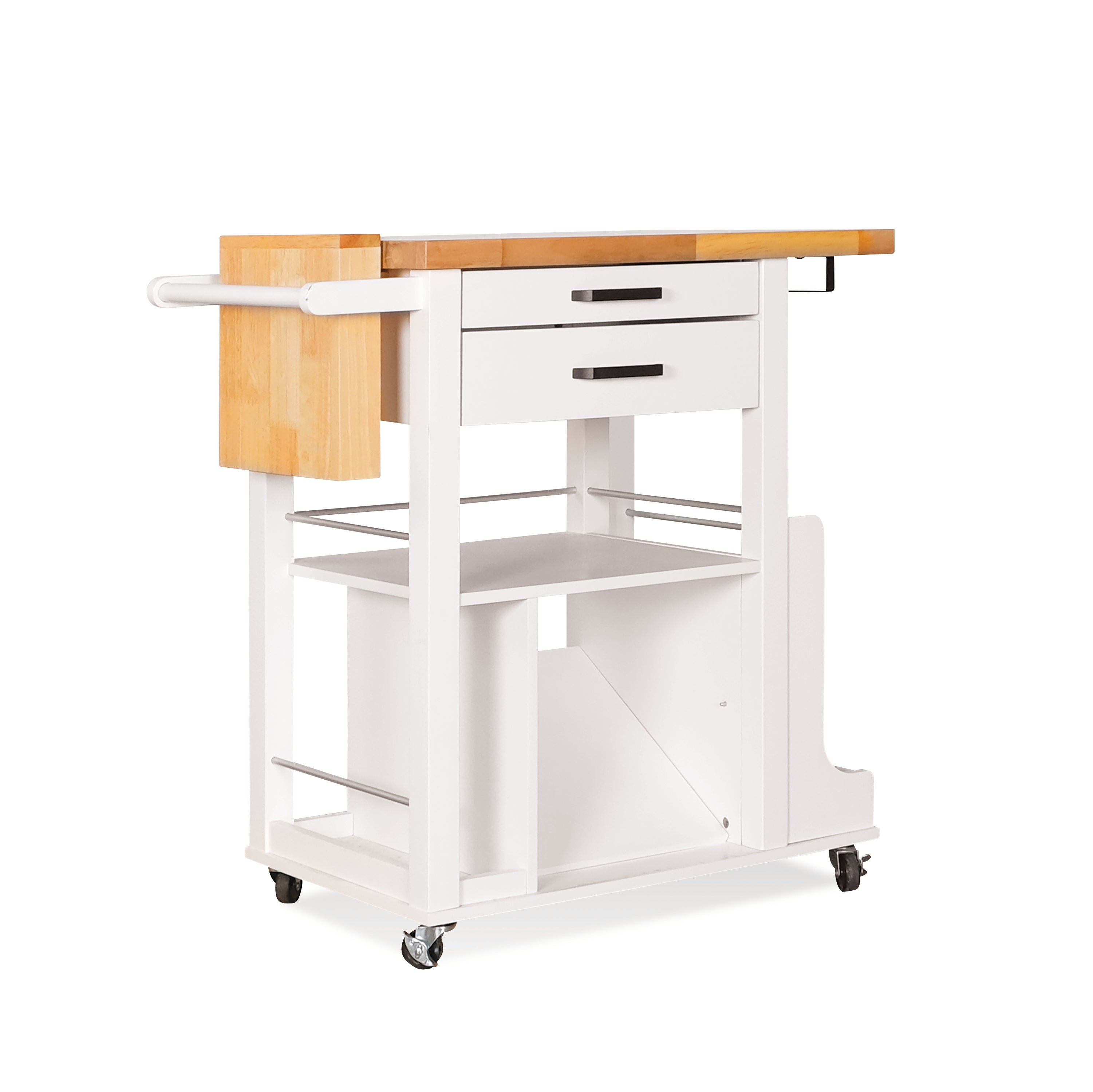 Marvin Kitchen Cart