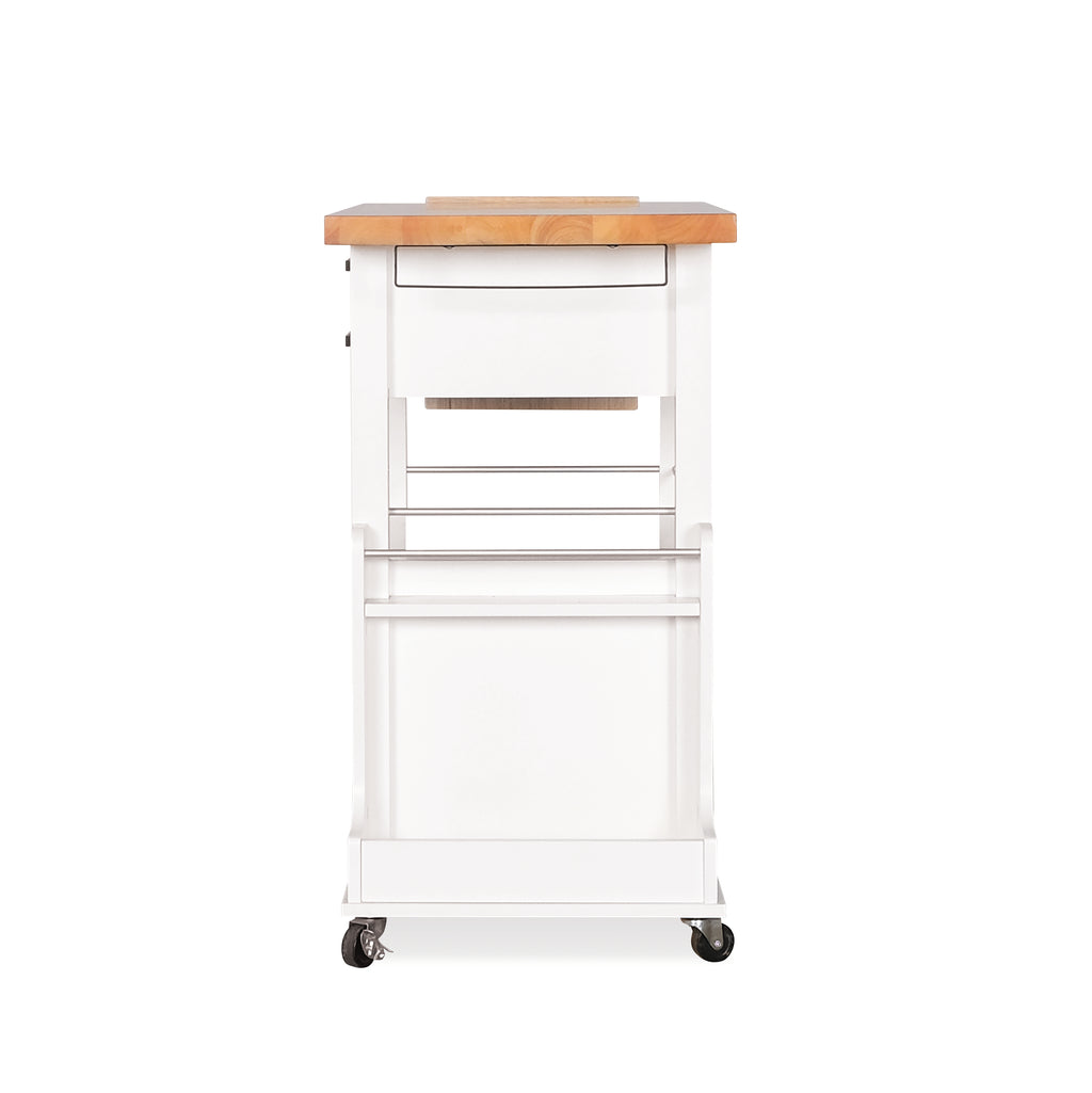 Marvin Kitchen Cart