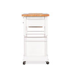 Marvin Kitchen Cart