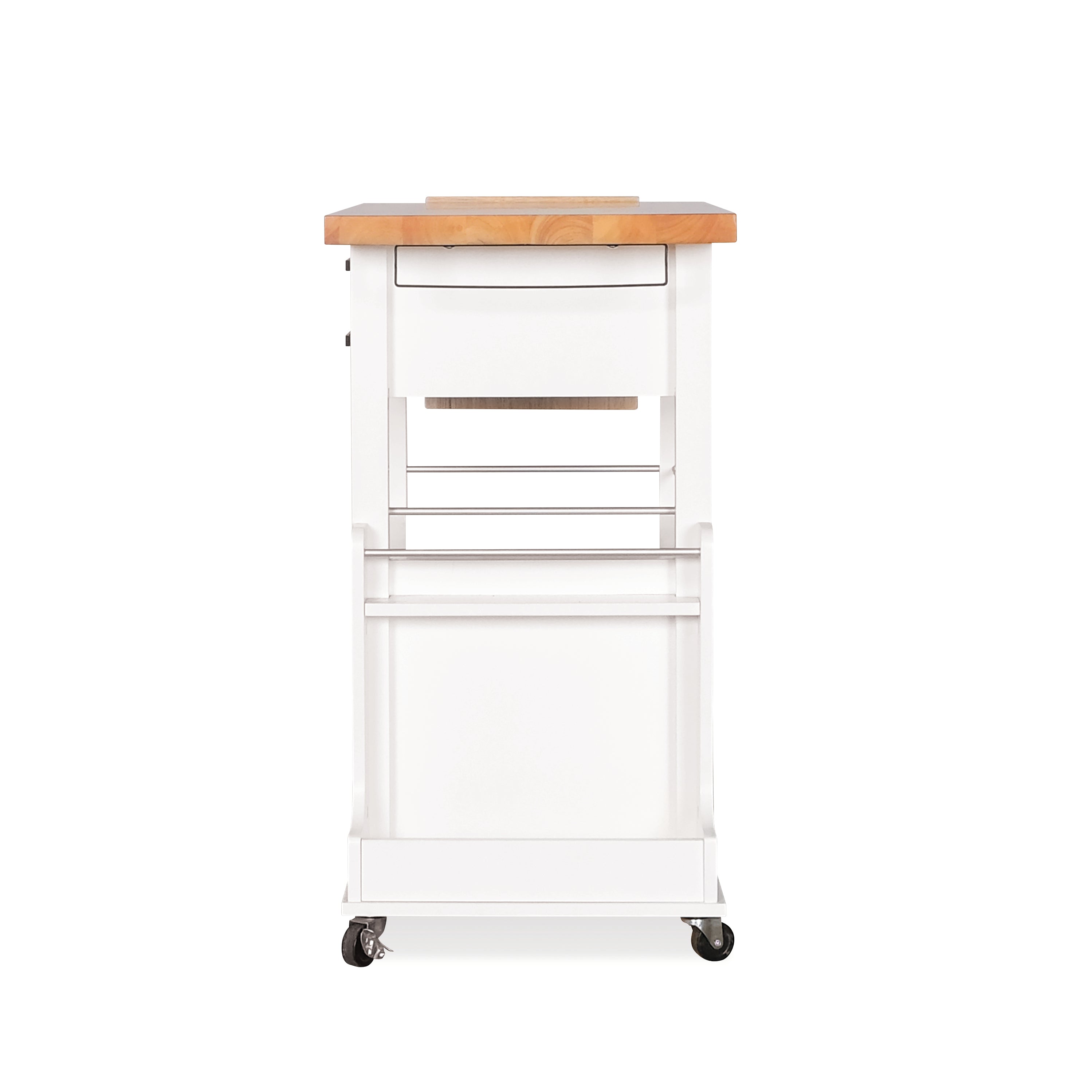 Marvin Kitchen Cart