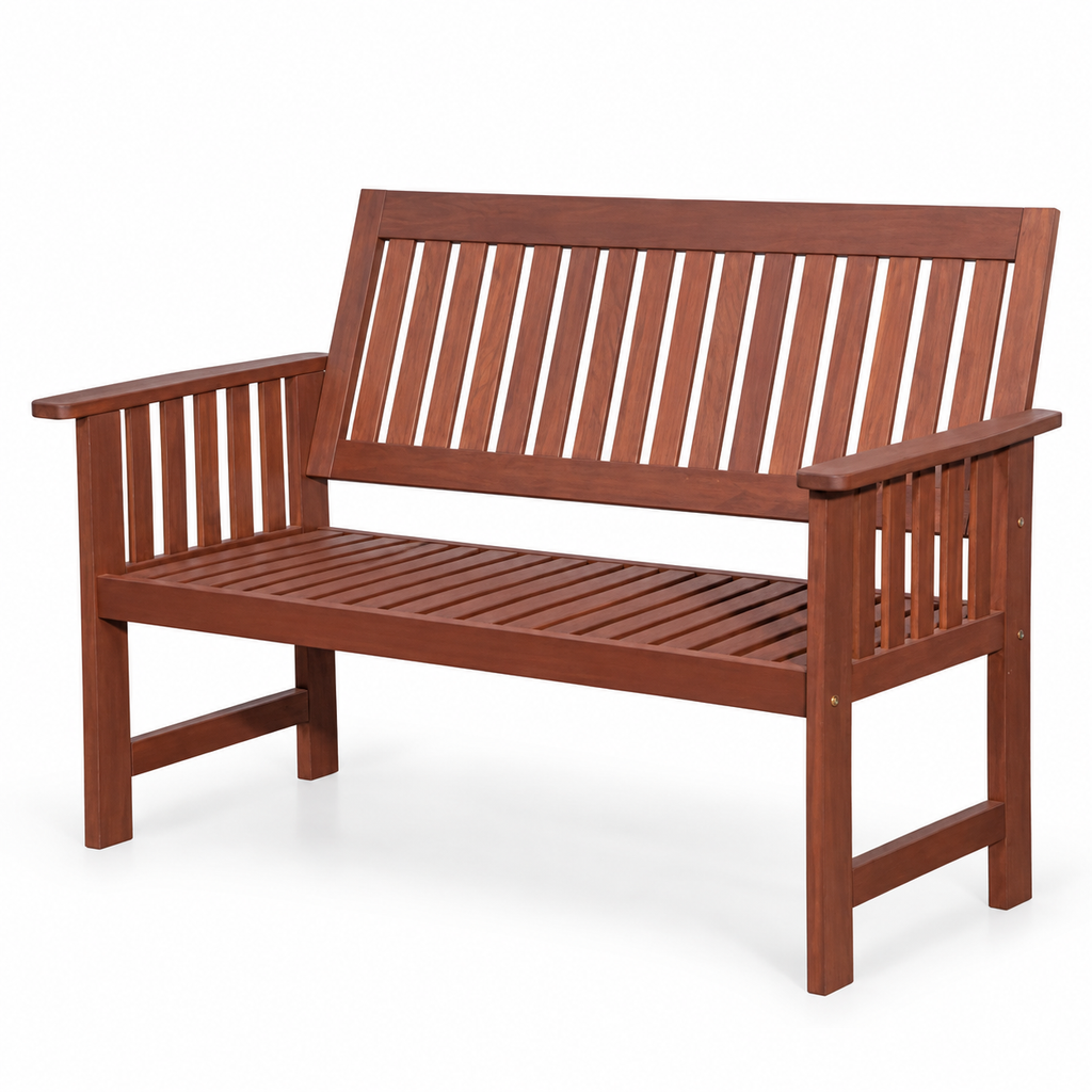 Matahari 2 Seater Sofa With Cushion