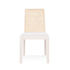 Maven Dining Chair - Soft Cream White
