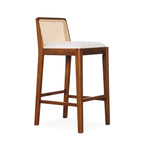 Maven Pub Stool - Medium Brown (SH722)