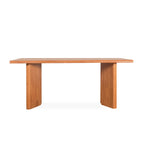 Maven Dining Table (1800L) - Light Walnut