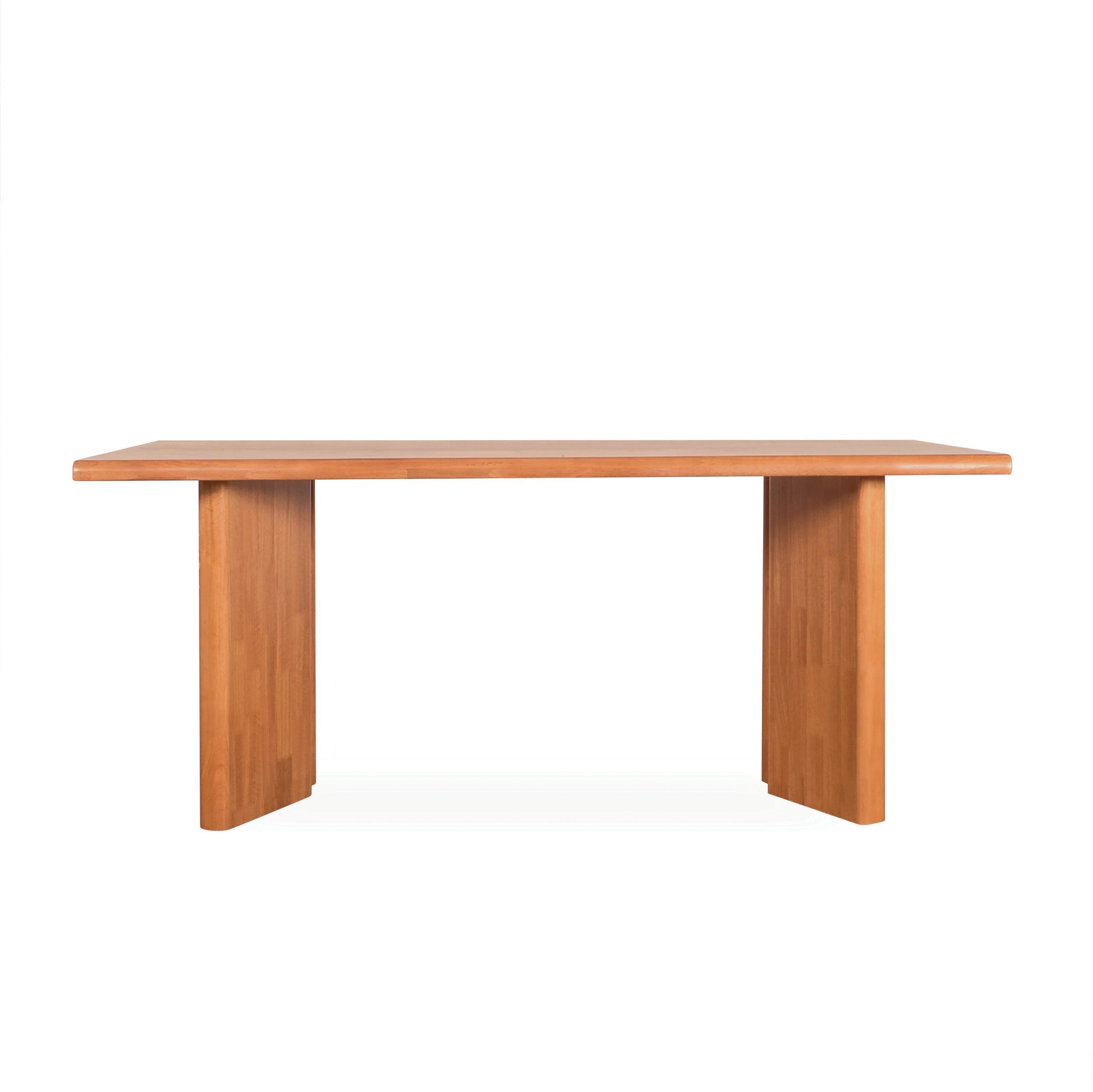 Maven Dining Table (1800L) - Light Walnut