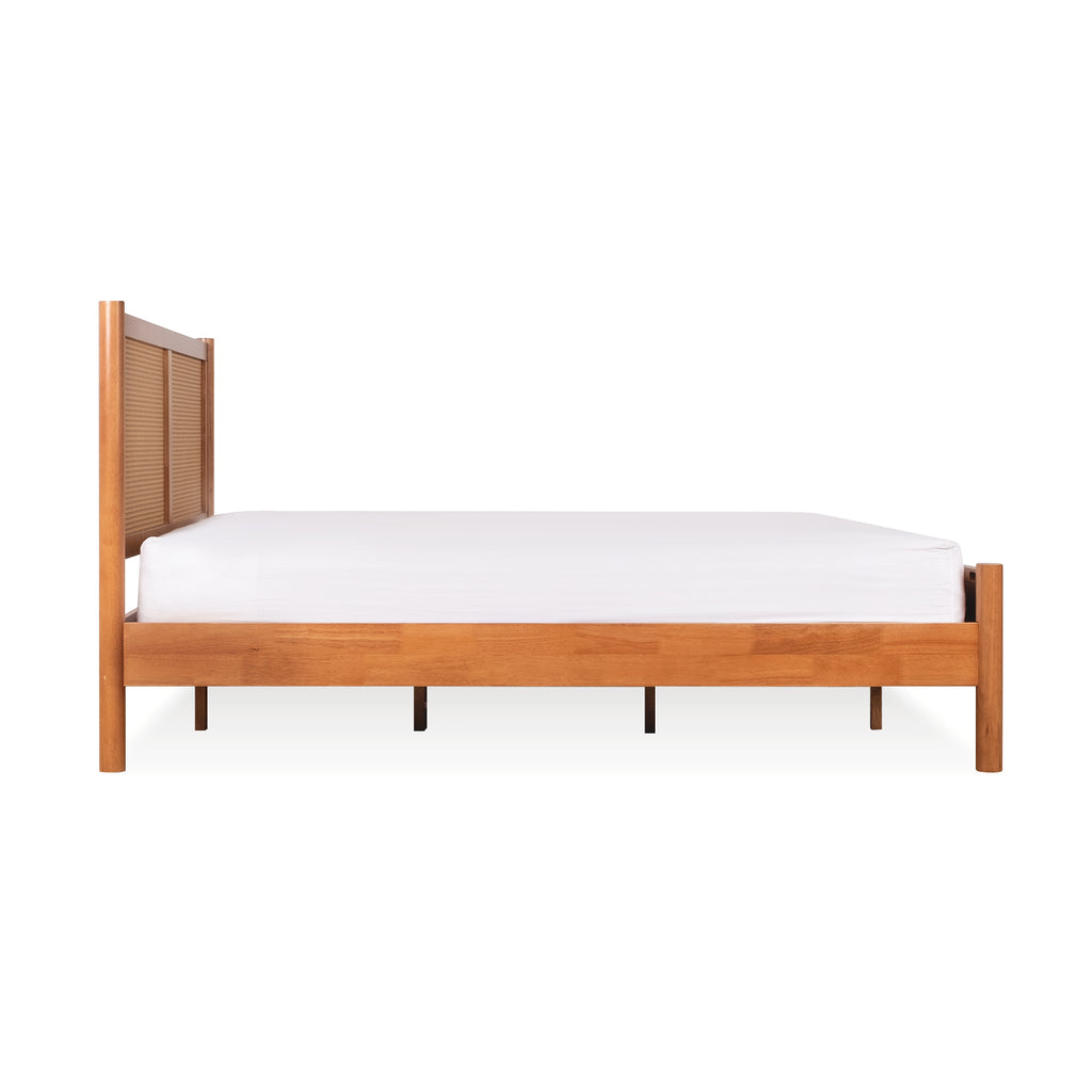 Megan Bedframe (King Size)