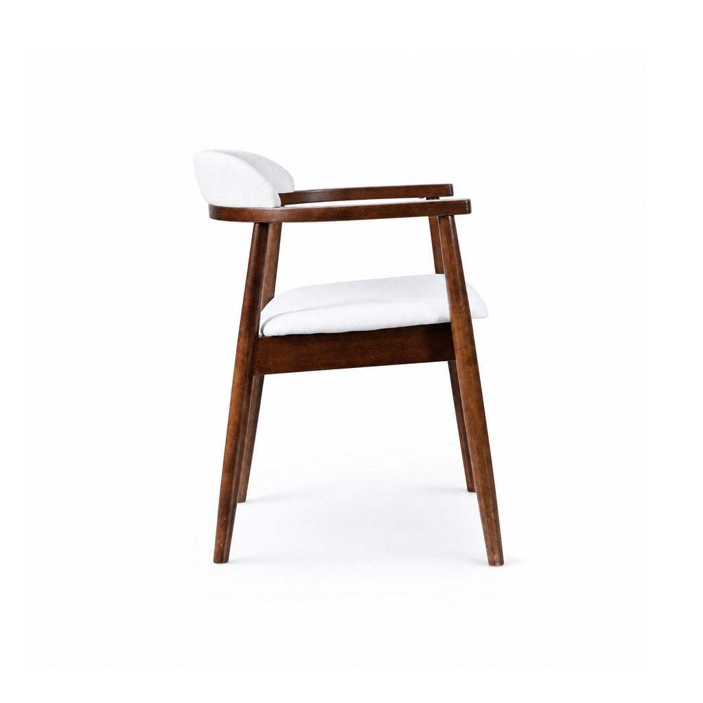 Metro Arm Chair