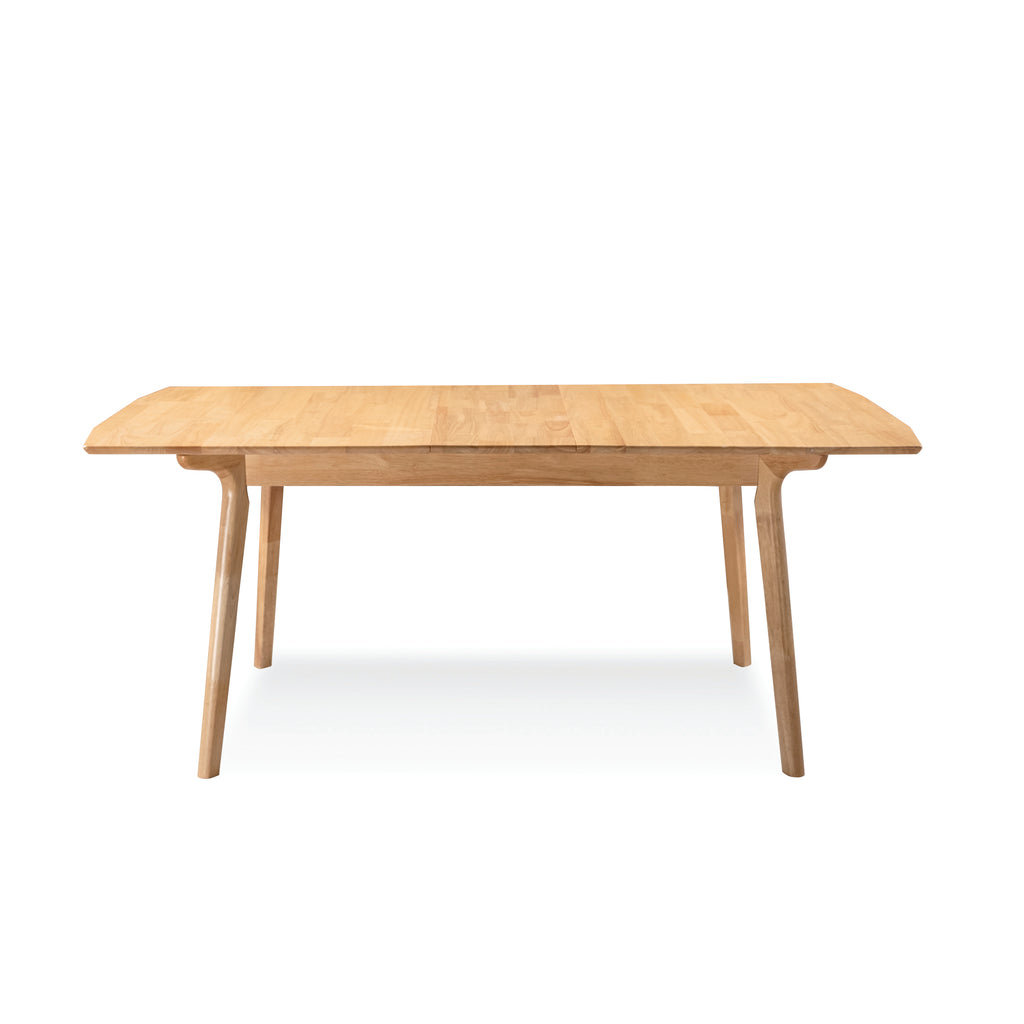 Mia Extension Dining Table (1500+300L)
