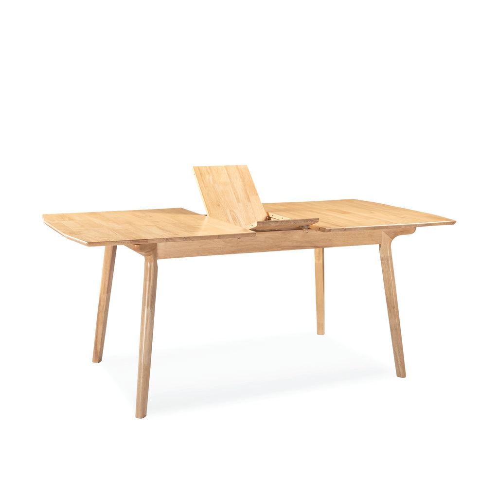 Mia Extension Dining Table (1500+300L)