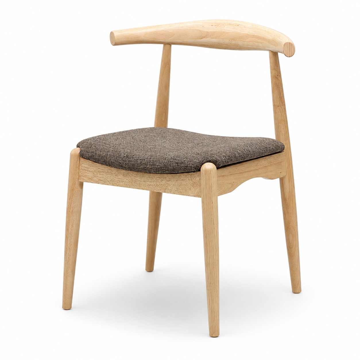 Miami Dining Chair - Natural