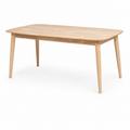 Miami Dining Table - Natural (L1500)