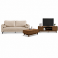 Furniture Set - Milan Cream Package